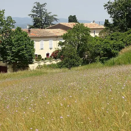 Maison d'hôtes Domaine De La Petite Tour