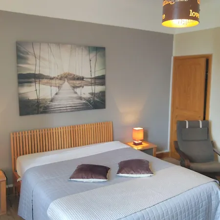 Domaine De La Petite Tour Maison d'hôtes 3*