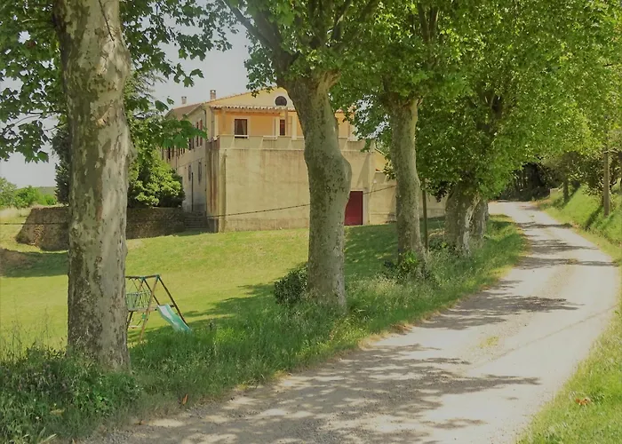 Domaine De La Petite Tour
