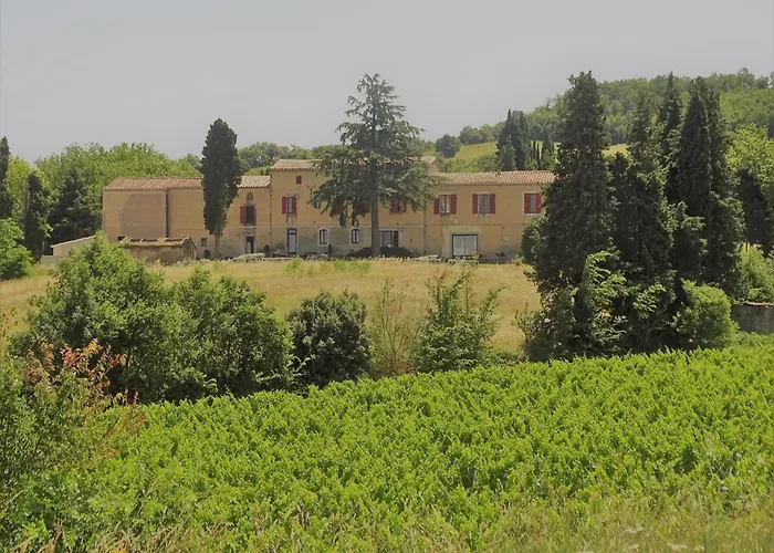 Domaine De La Petite Tour Montréal