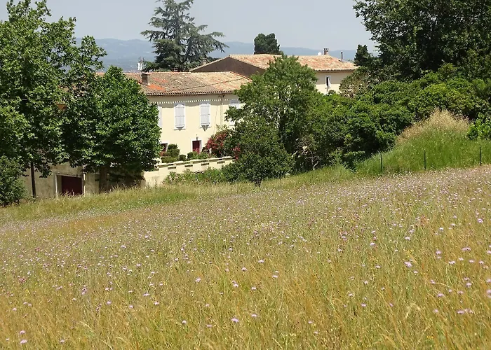 Gasthuis Domaine De La Petite Tour