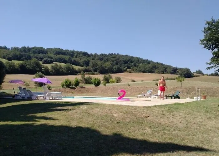 Domaine De La Petite Tour Gasthuis