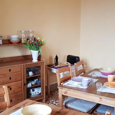 Guest house Domaine De La Petite Tour 3*