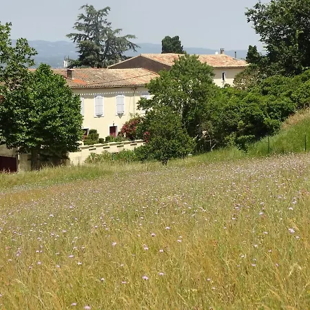 Domaine De La Petite Tour Guest house
