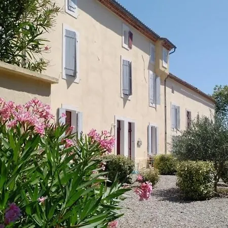 Guest house Domaine De La Petite Tour 3*