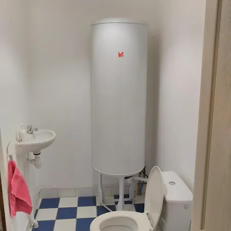 Domaine De La Petite Tour 3* Montréal