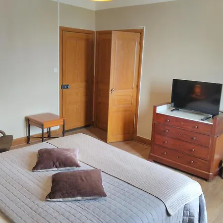 Guest house Domaine De La Petite Tour 3*