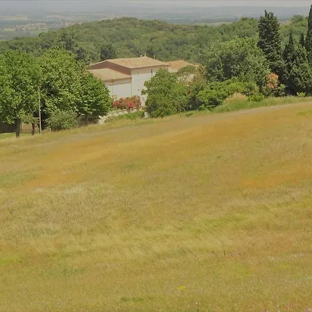 Domaine De La Petite Tour Guest house Montreal (Aude)