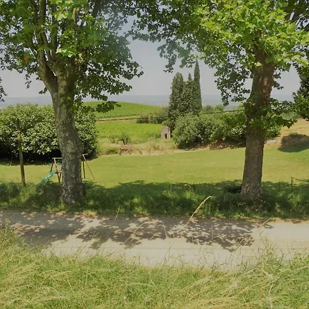 Domaine De La Petite Tour 3* Montréal