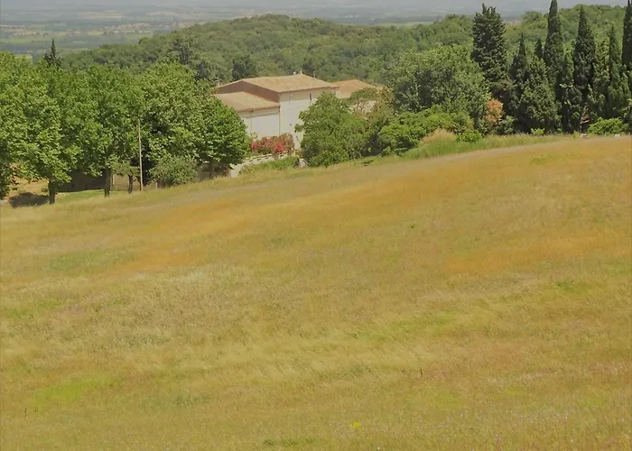 Domaine De La Petite Tour Pensjonat Montréal