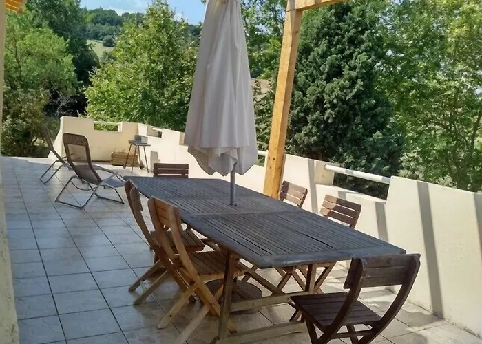 Domaine De La Petite Tour Montreal (Gers)