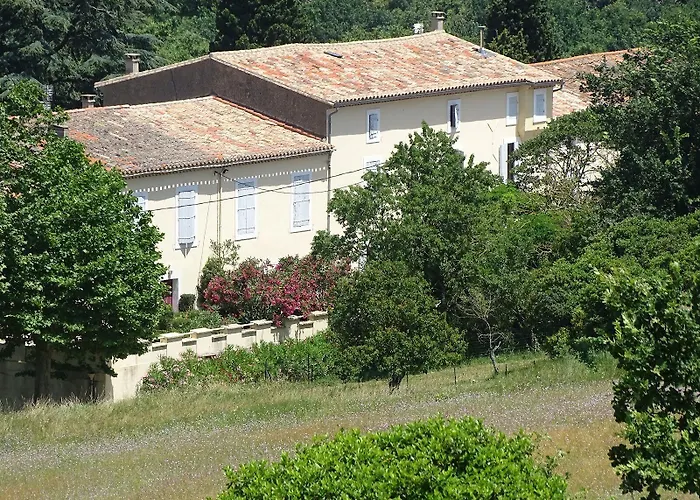 Domaine De La Petite Tour Pensjonat Montréal
